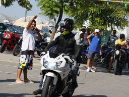 XVII Concentracion - 2010